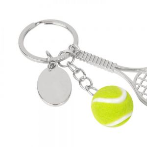 LLAVERO NETRIO personalizada